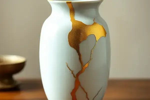 金繼・陶器修復