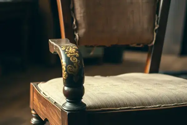 椅子・ソファ張替