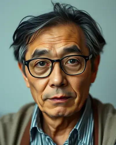 田中 誠一 - 陶器・金繼修復士